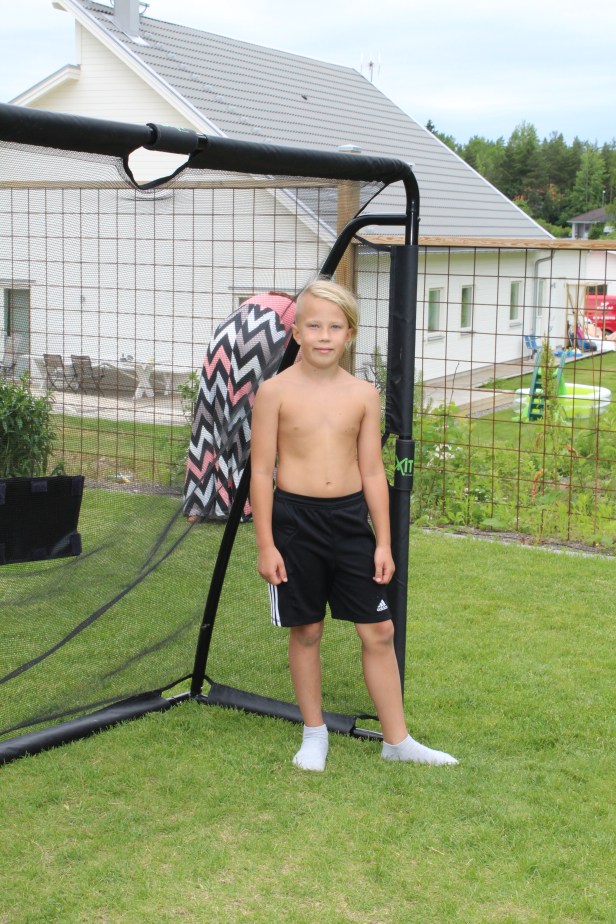 Theodor bor snart i Thailand med familjen.