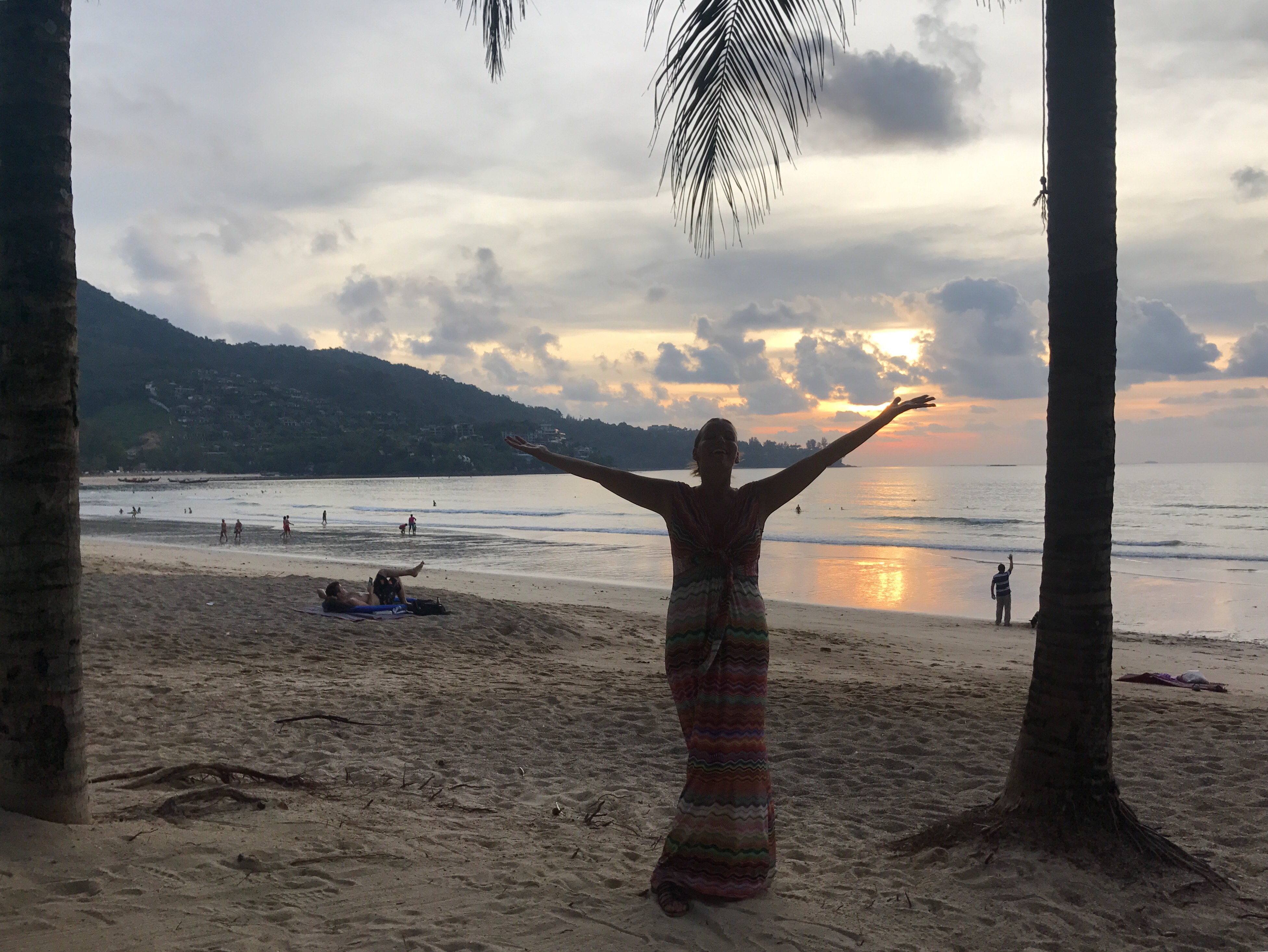 House in Phuket förmedlar boenden på Phuket.