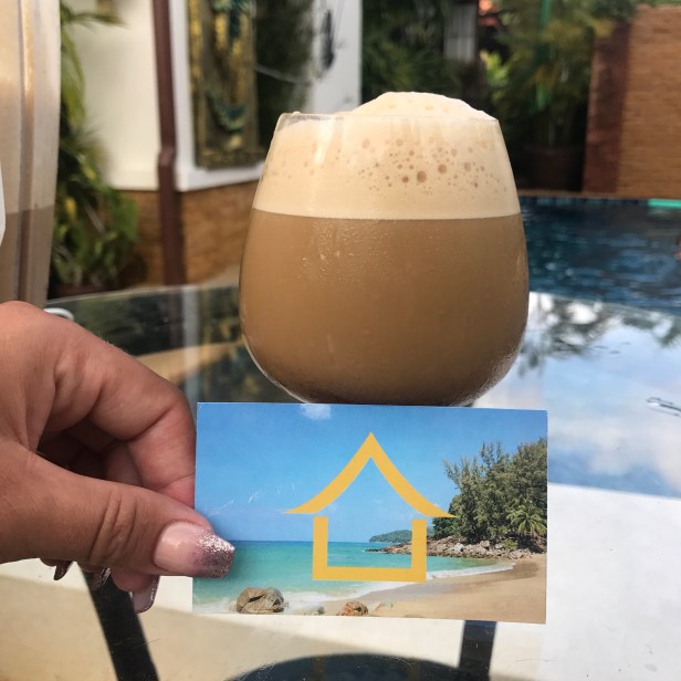 House in Phuket i Kamala