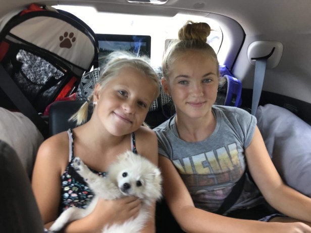 På väg till Koh lanta!