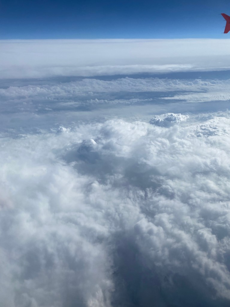 Bästa flygresan, så skapar du förutsättningar för den!